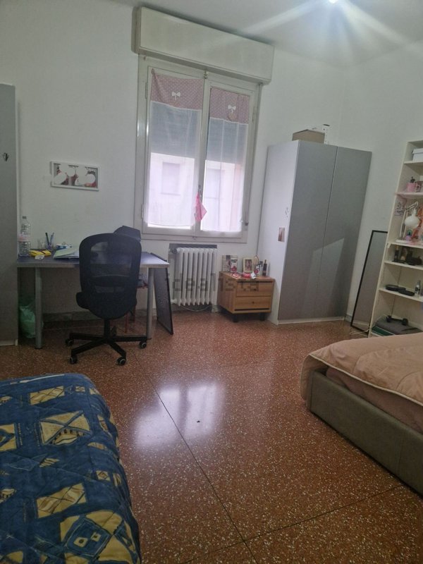 appartamento in affitto a Bologna in zona Saragozza