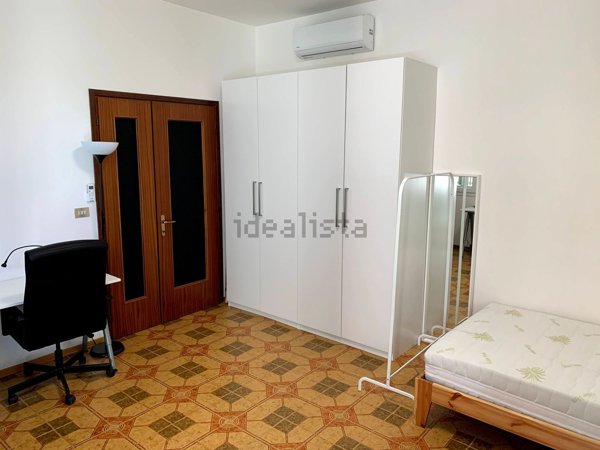 appartamento in affitto a Bologna in zona Quartiere Navile