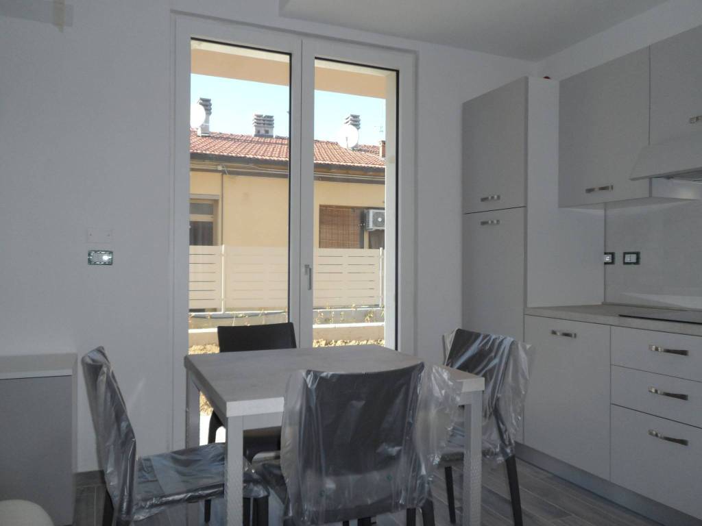 appartamento in affitto a Bologna in zona Savena