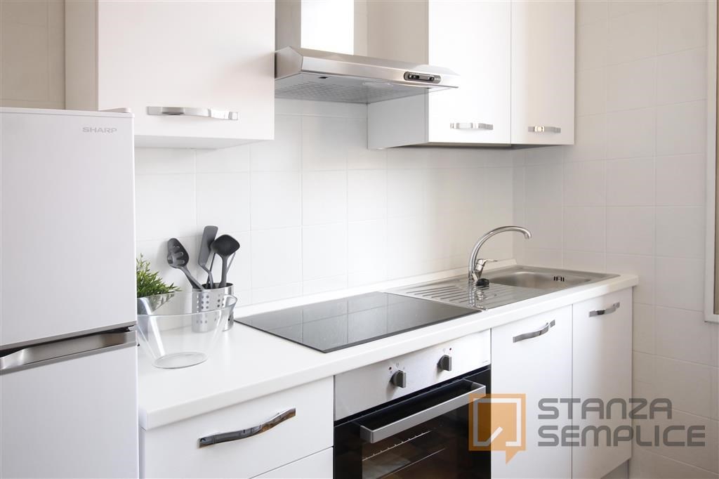 camera singola in affitto a Bologna in zona Saffi