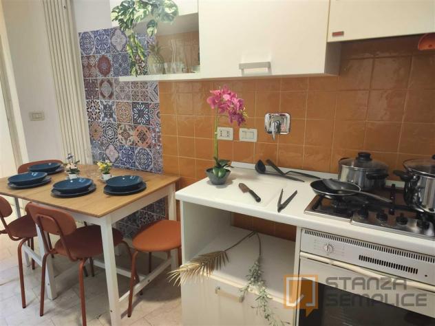 camera singola in affitto a Bologna in zona Quartiere Porto