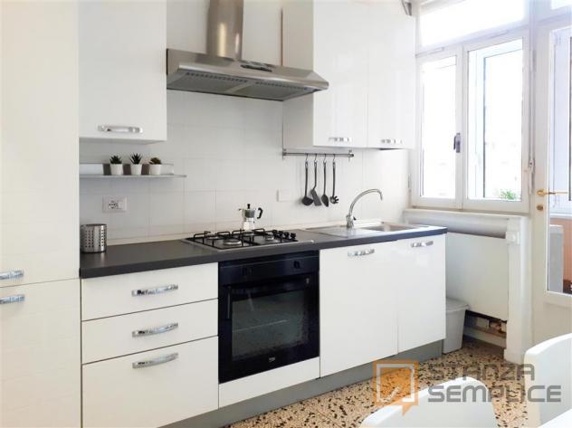 camera singola in affitto a Bologna in zona Saragozza