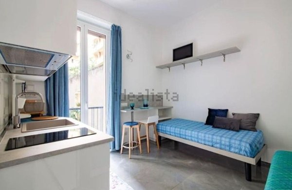 appartamento in affitto a Bologna