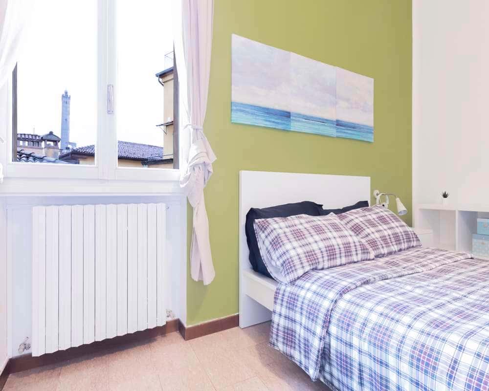 negozio in affitto a Bologna in zona Centro Storico