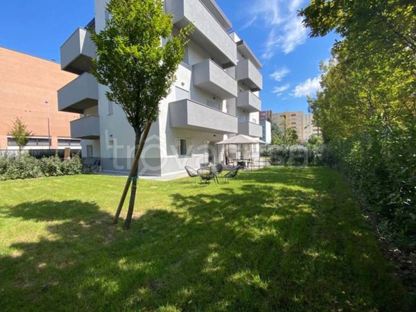 appartamento in affitto a Bologna in zona Bolognina