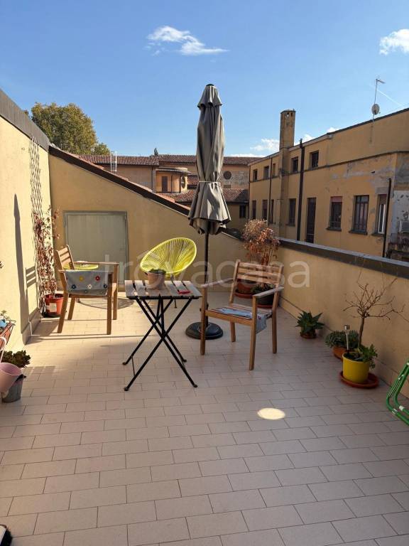 appartamento in affitto a Bologna