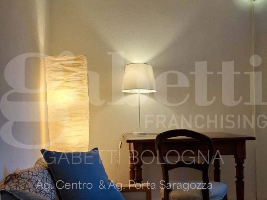 appartamento in affitto a Bologna in zona Santo Stefano