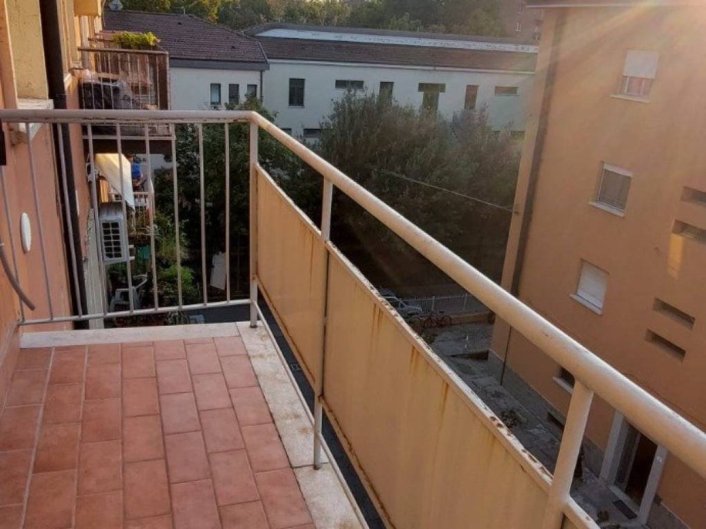 appartamento in affitto a Bologna in zona Borgo Panigale