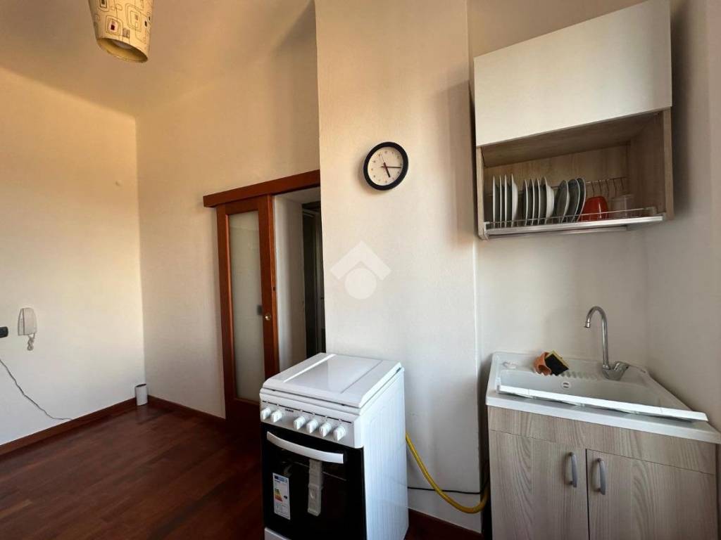 appartamento in affitto a Bologna in zona San Vitale