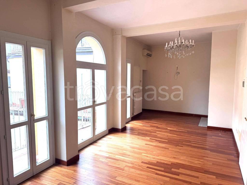 appartamento in affitto a Bologna in zona San Vitale