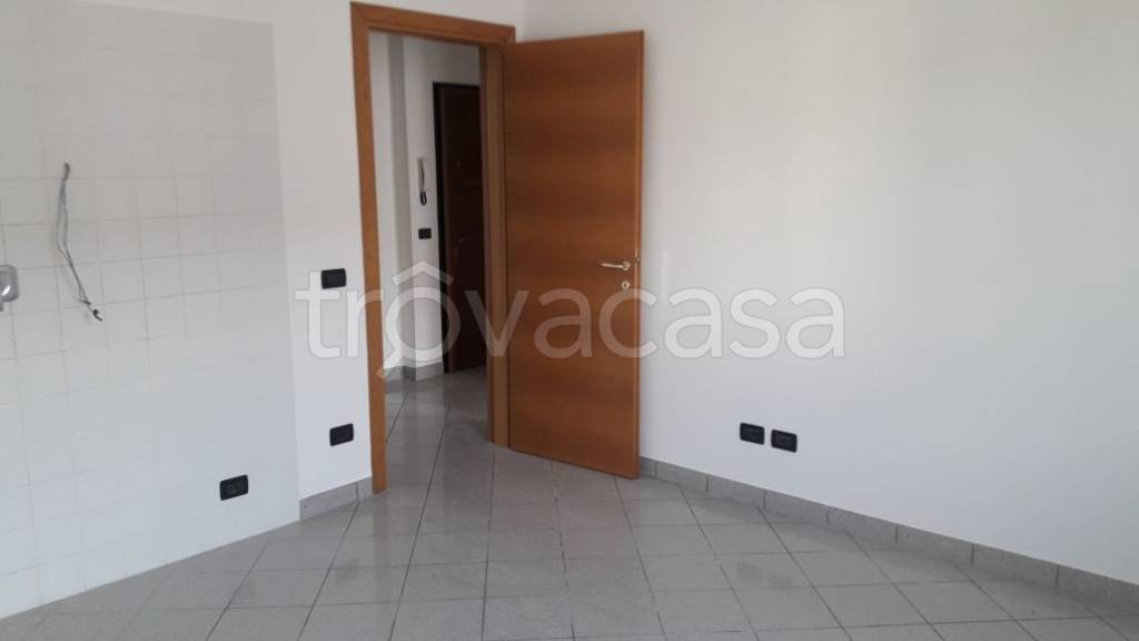 appartamento in affitto a Bologna in zona Saffi