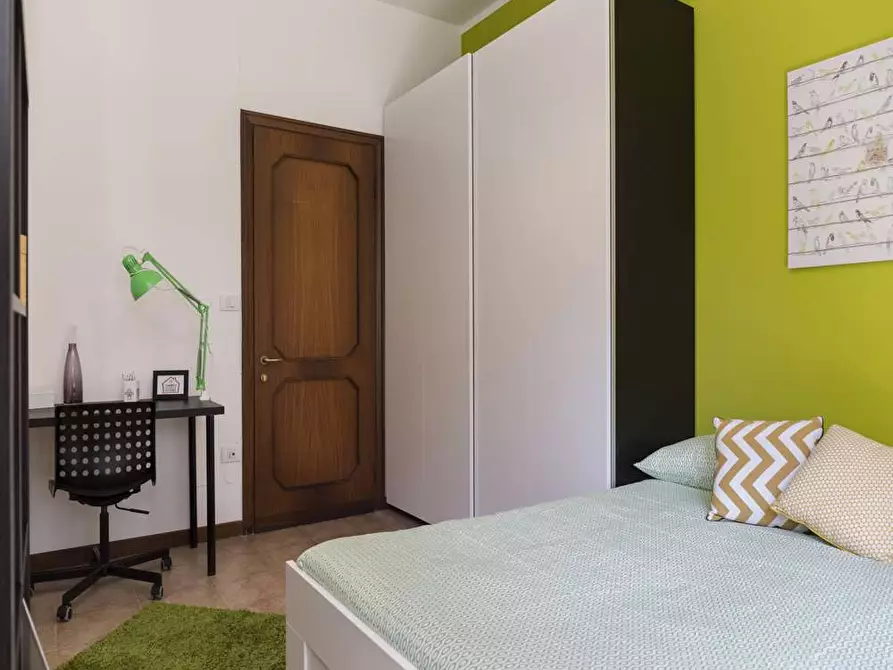 appartamento in affitto a Bologna in zona San Vitale