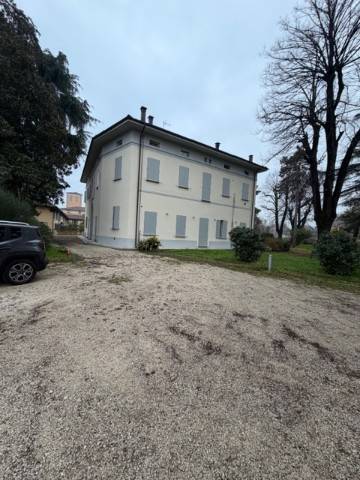 appartamento in affitto a Bologna in zona Pilastro