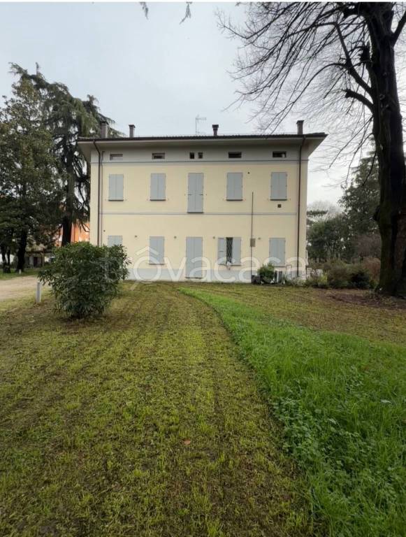 appartamento in affitto a Bologna in zona San Donato