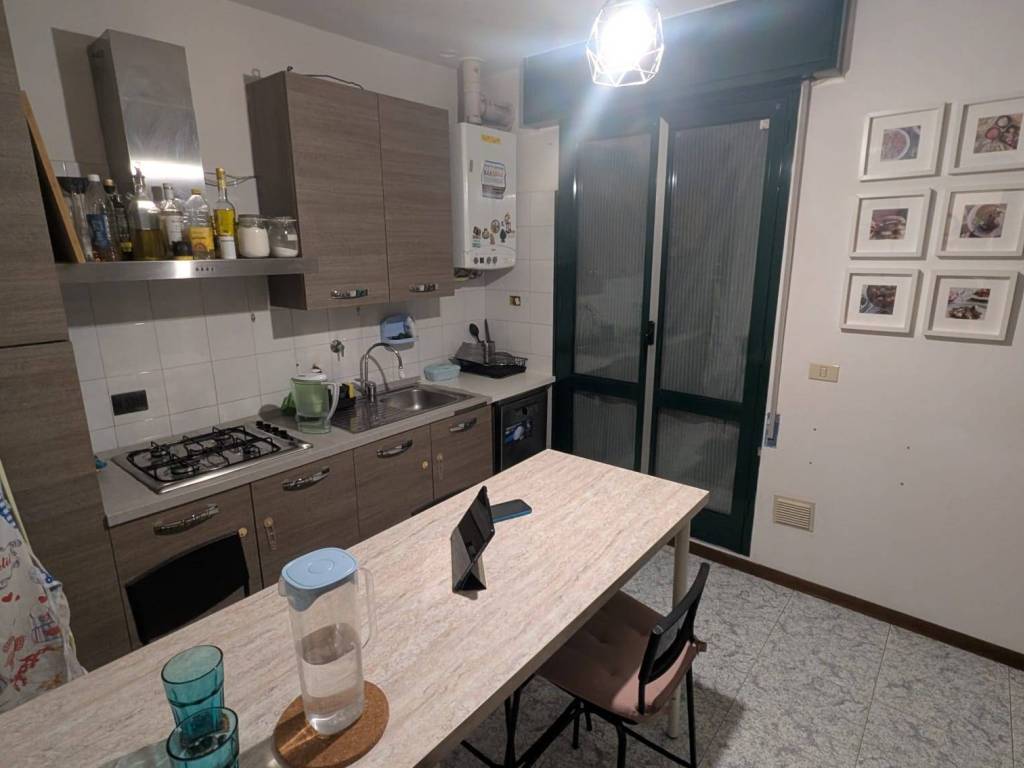 appartamento in affitto a Bologna in zona Borgo Panigale