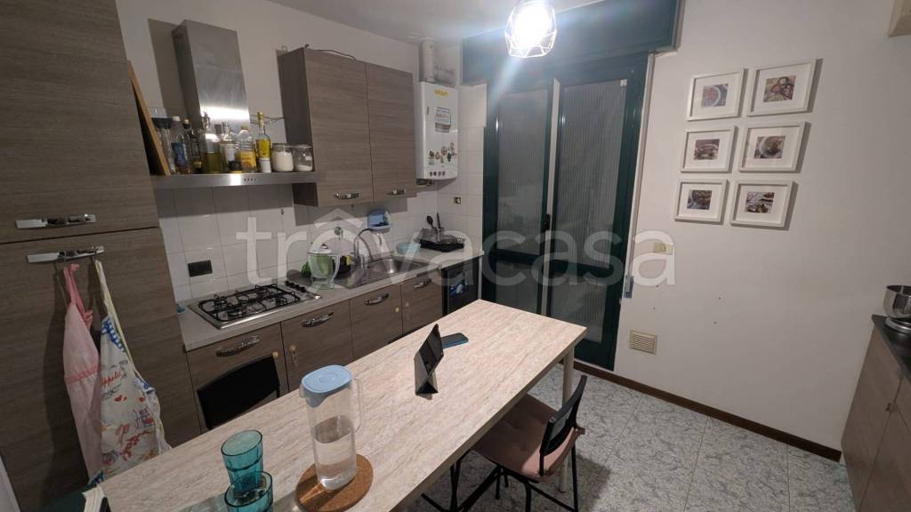 appartamento in affitto a Bologna in zona Borgo Panigale