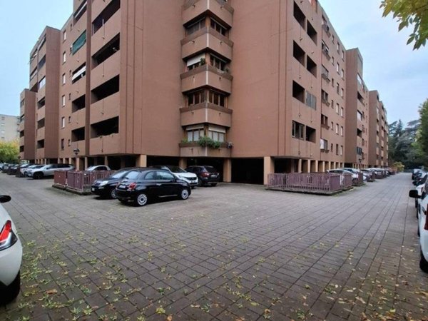 appartamento in affitto a Bologna in zona Corticella