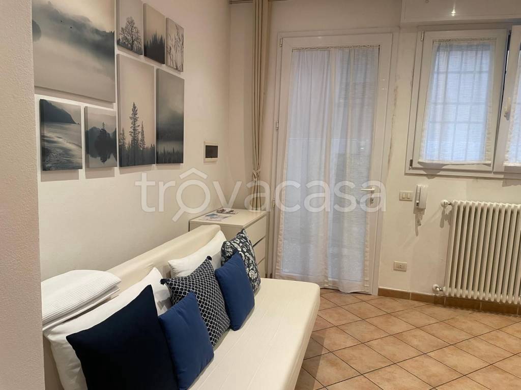 appartamento in affitto a Bologna in zona San Vitale