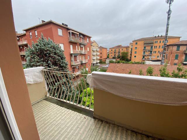 appartamento in affitto a Bologna in zona Bolognina