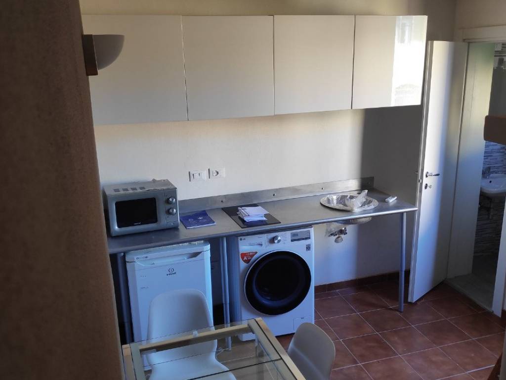 appartamento in affitto a Bologna in zona Saragozza