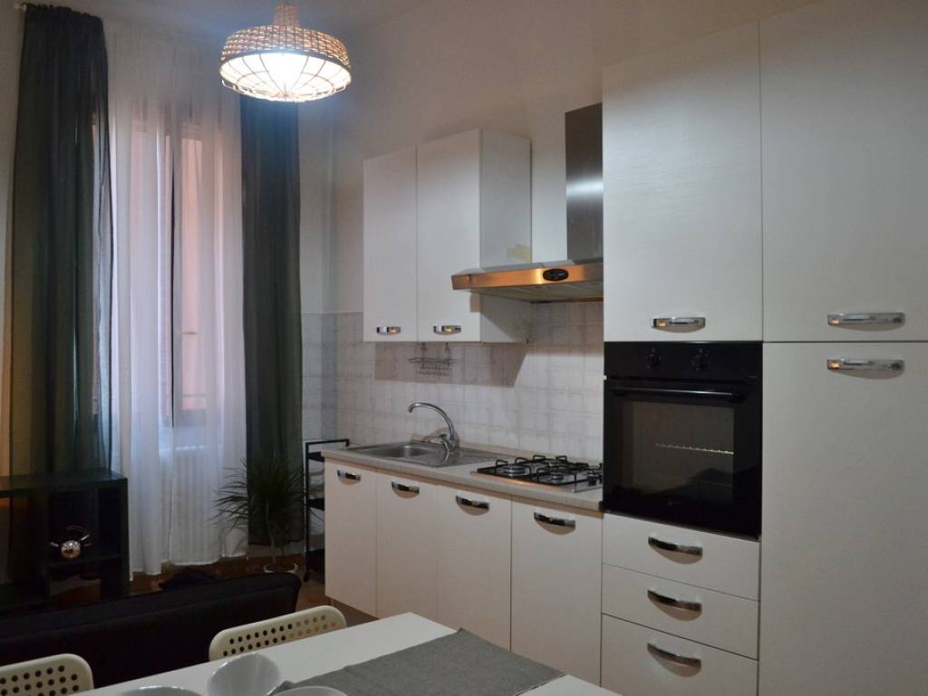 appartamento in affitto a Bologna in zona Savena