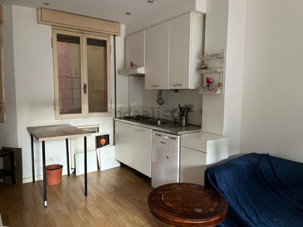 appartamento in affitto a Bologna in zona San Vitale
