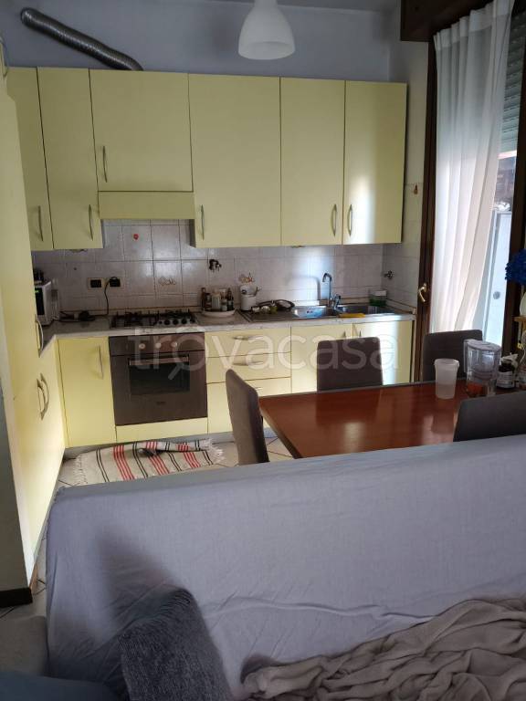 appartamento in affitto a Bologna in zona San Donato