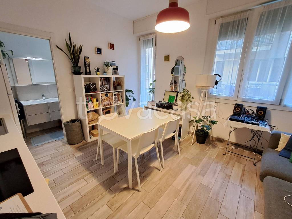 appartamento in affitto a Bologna in zona Quartiere Porto