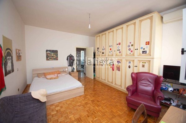 appartamento in affitto a Bologna in zona San Vitale