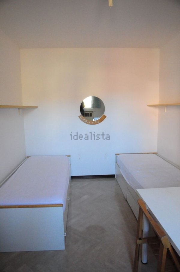 appartamento in affitto a Bologna in zona San Vitale