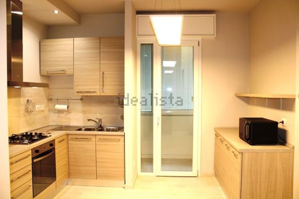 appartamento in affitto a Bologna in zona San Vitale