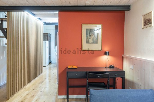 appartamento in affitto a Bologna