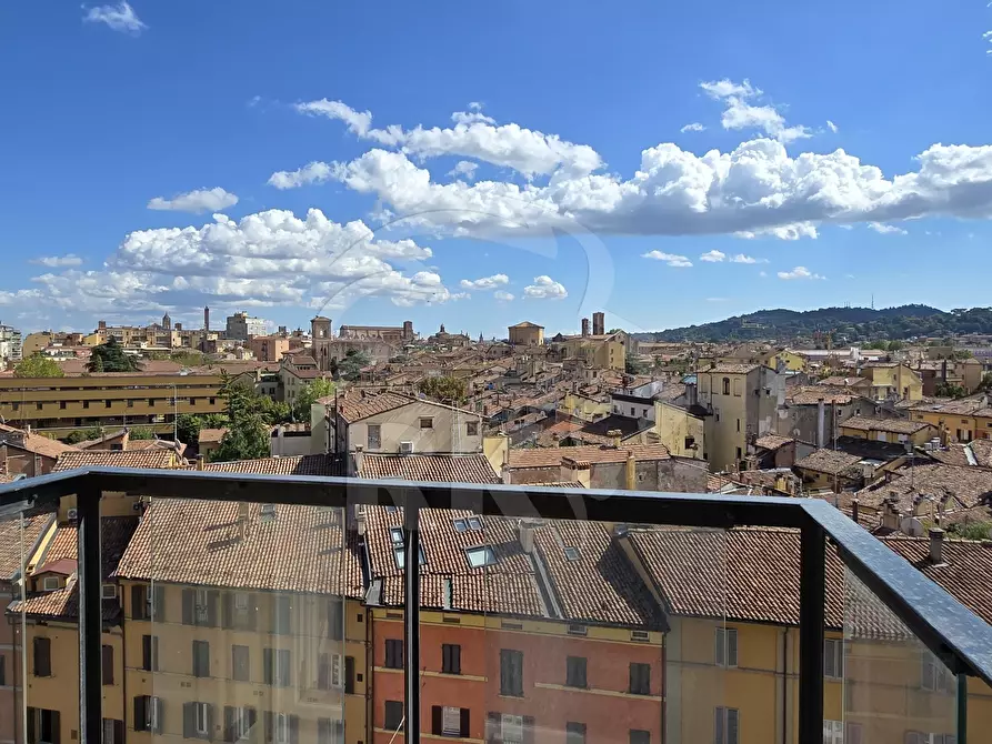 appartamento in affitto a Bologna in zona Colli