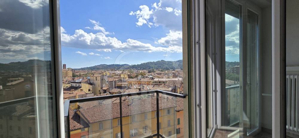 appartamento in affitto a Bologna in zona Colli