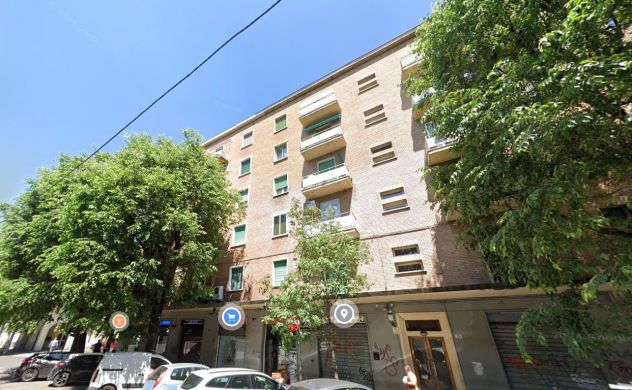 appartamento in affitto a Bologna in zona Bolognina