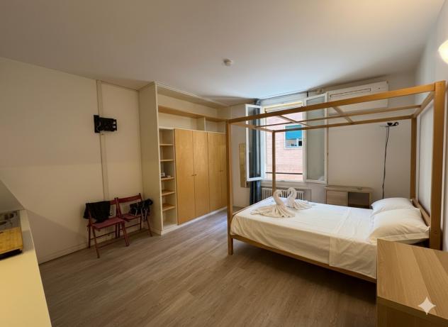 appartamento in affitto a Bologna in zona Quartiere Porto