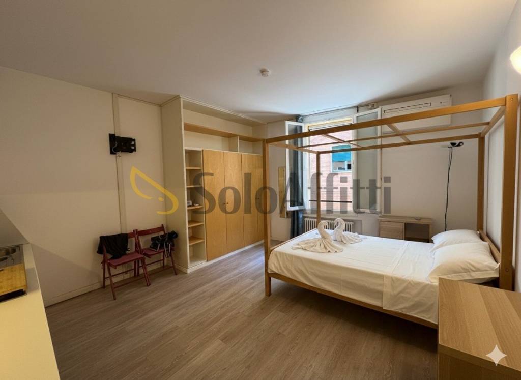 appartamento in affitto a Bologna in zona Quartiere Porto