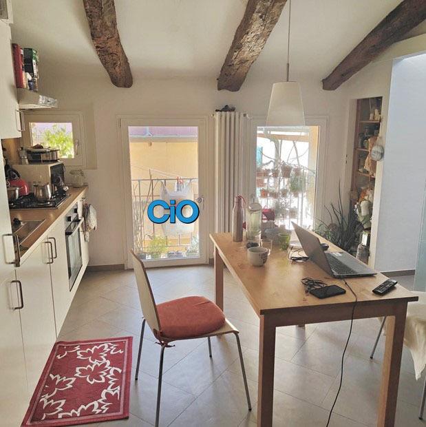 appartamento in affitto a Bologna in zona Centro Storico