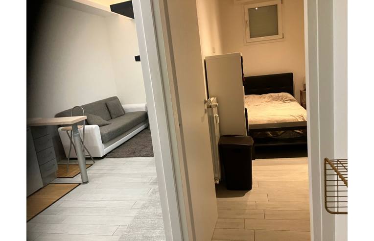 appartamento in affitto a Bologna in zona Santa Viola