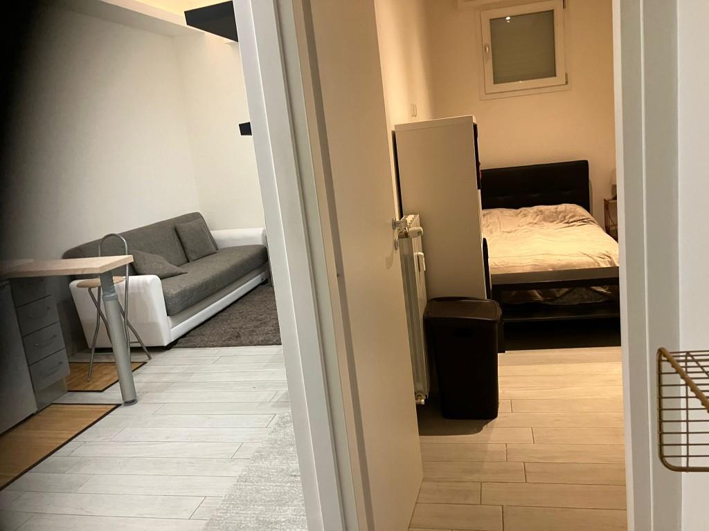 appartamento in affitto a Bologna in zona Santa Viola