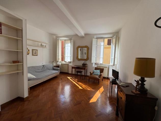 appartamento in affitto a Bologna in zona Centro Storico