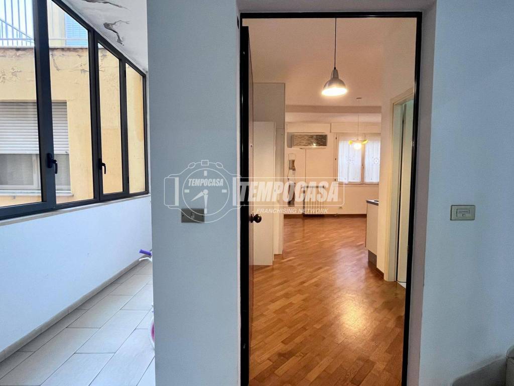 appartamento in affitto a Bologna in zona Bolognina