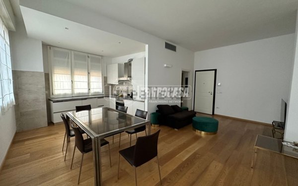 appartamento in affitto a Bologna in zona Santo Stefano