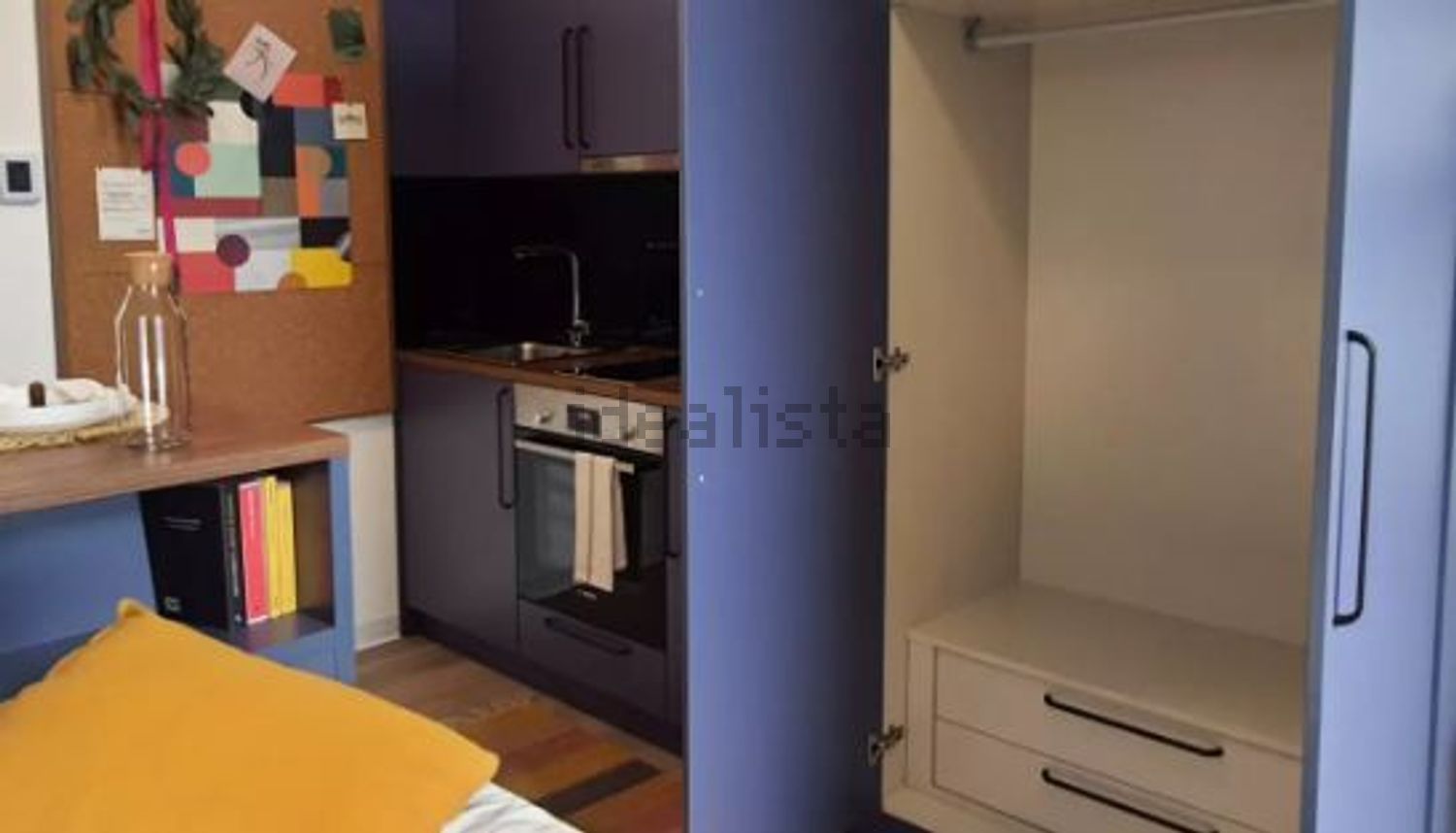 appartamento in affitto a Bologna