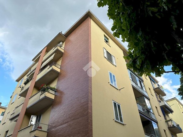 appartamento in affitto a Bologna in zona San Donato