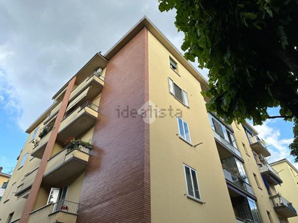 appartamento in affitto a Bologna in zona San Donato