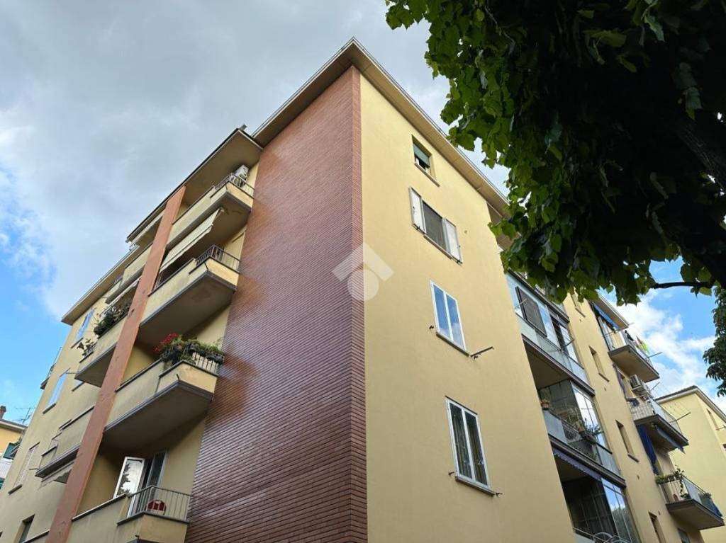 appartamento in affitto a Bologna in zona San Donato