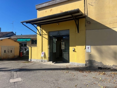 ufficio in affitto a Bologna in zona Quartiere Navile