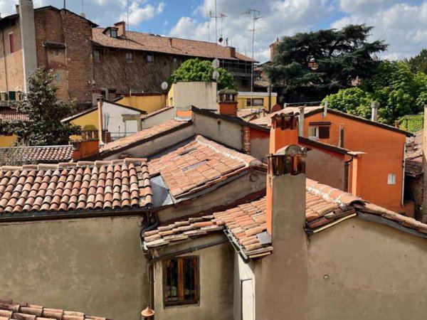 appartamento in affitto a Bologna in zona Centro Storico