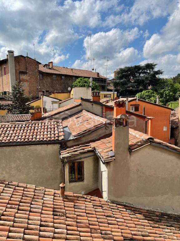 appartamento in affitto a Bologna in zona San Vitale